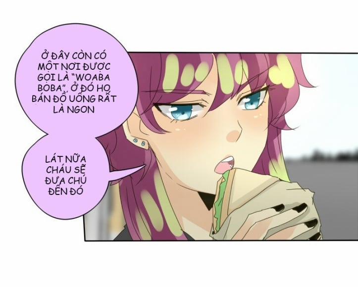 Thế Giới Không Hoàn Hảo 65 trang 57