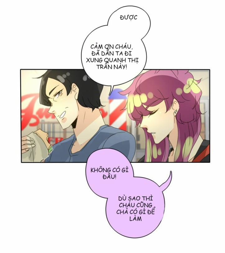 Thế Giới Không Hoàn Hảo 65 trang 58