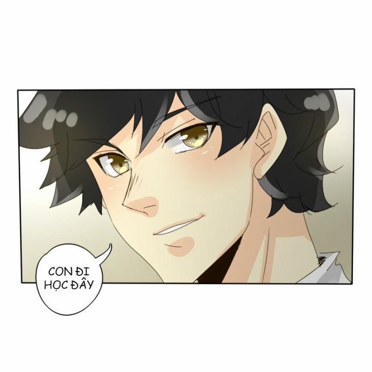 Thế Giới Không Hoàn Hảo 65 trang 6