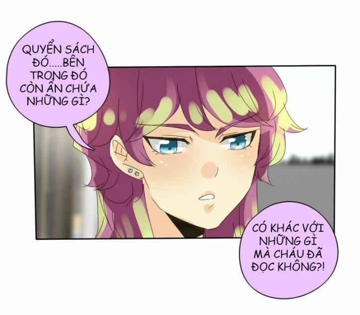 Thế Giới Không Hoàn Hảo 65 trang 60