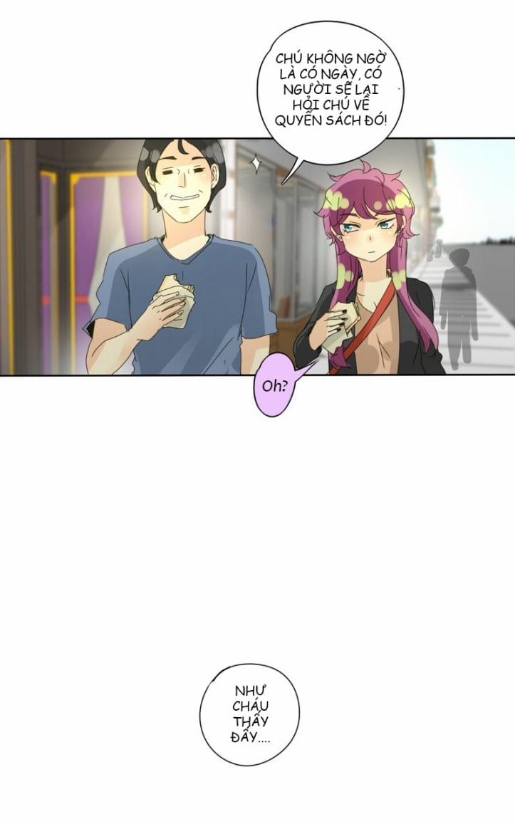 Thế Giới Không Hoàn Hảo 65 trang 61