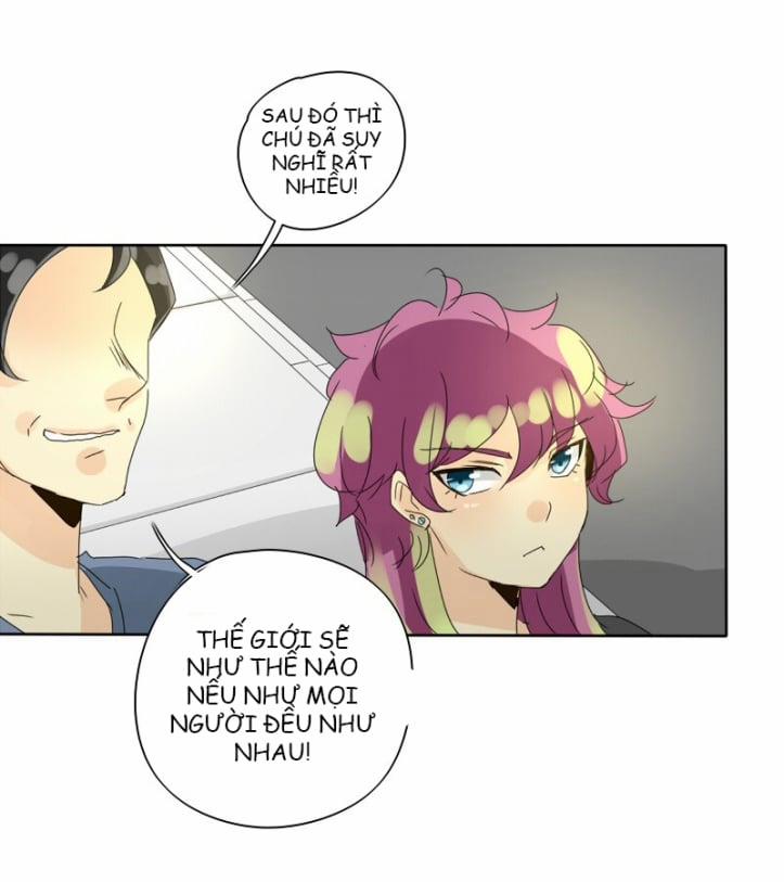 Thế Giới Không Hoàn Hảo 65 trang 63