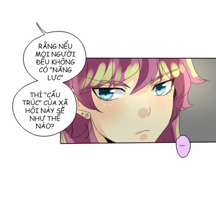 Thế Giới Không Hoàn Hảo 65 trang 64