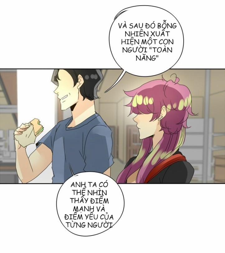 Thế Giới Không Hoàn Hảo 65 trang 65