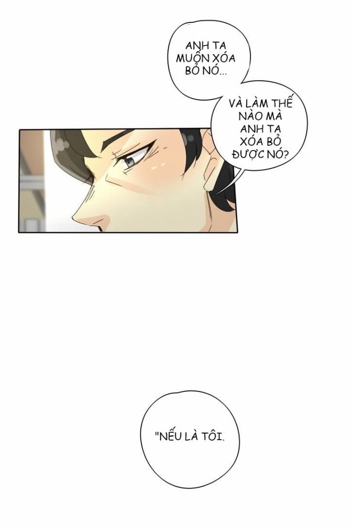 Thế Giới Không Hoàn Hảo 65 trang 66