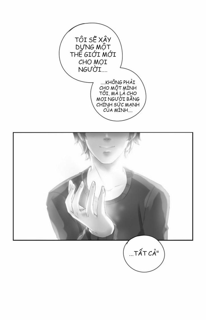 Thế Giới Không Hoàn Hảo 65 trang 67