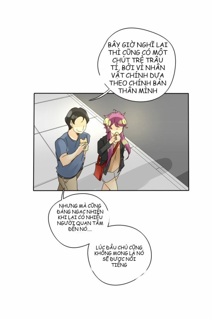 Thế Giới Không Hoàn Hảo 65 trang 68