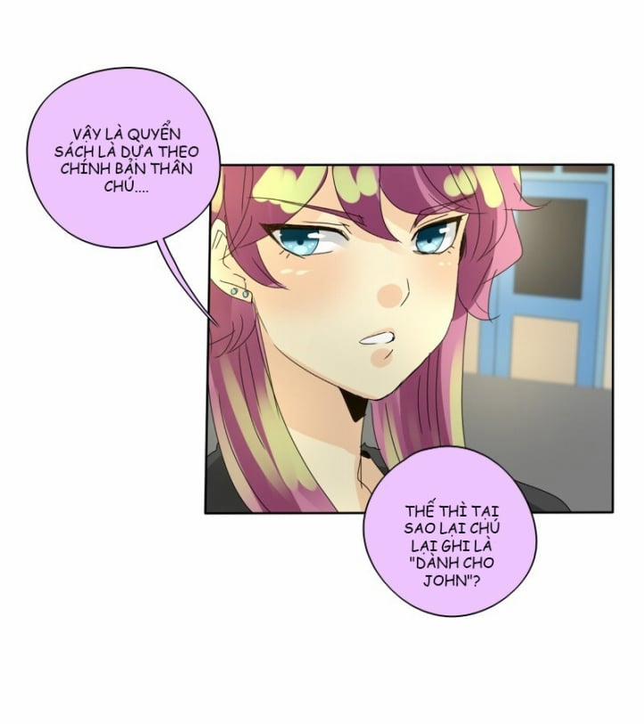 Thế Giới Không Hoàn Hảo 65 trang 69