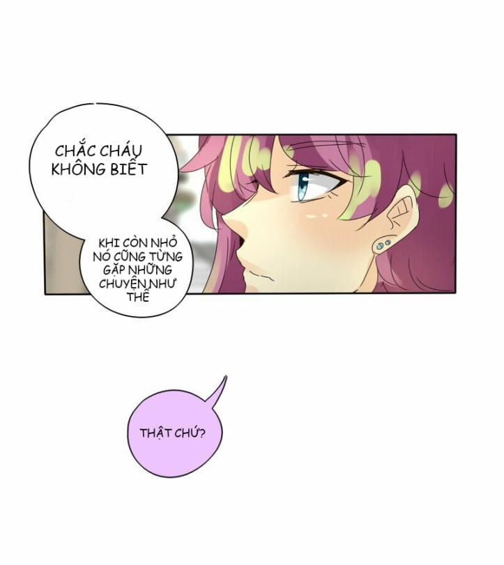 Thế Giới Không Hoàn Hảo 65 trang 70