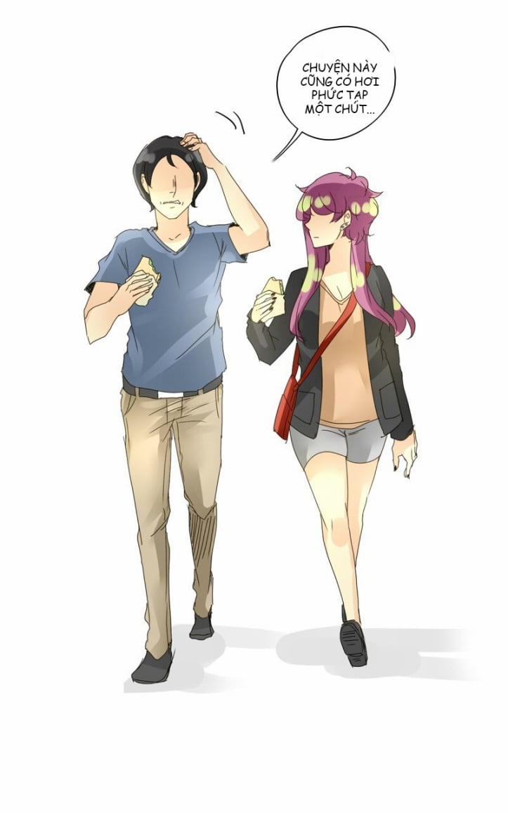 Thế Giới Không Hoàn Hảo 65 trang 71