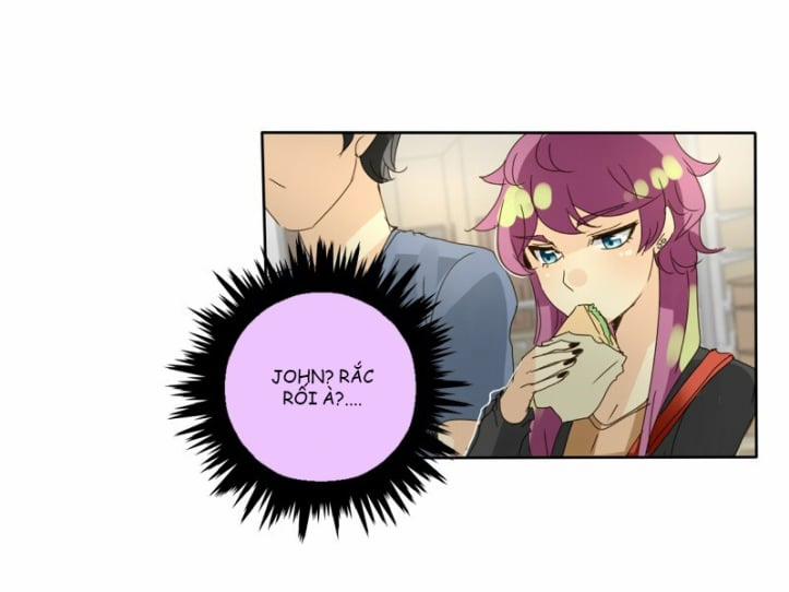 Thế Giới Không Hoàn Hảo 65 trang 74