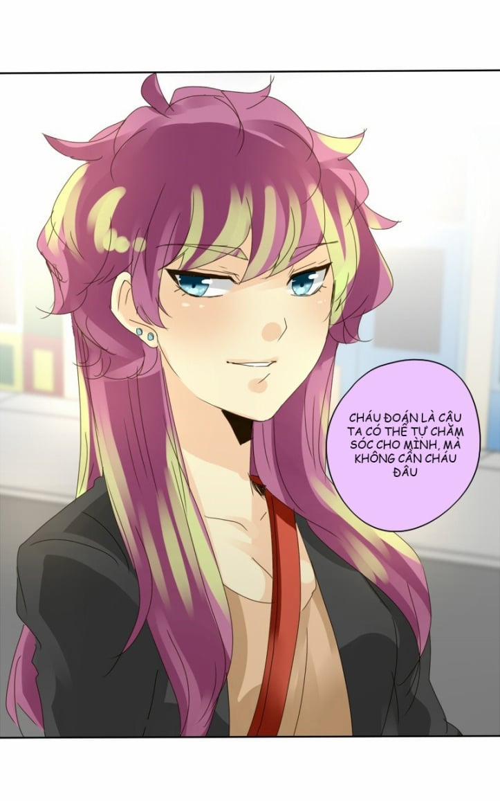 Thế Giới Không Hoàn Hảo 65 trang 79