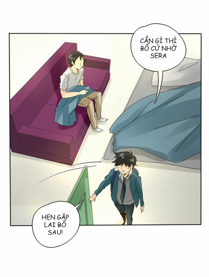 Thế Giới Không Hoàn Hảo 65 trang 8