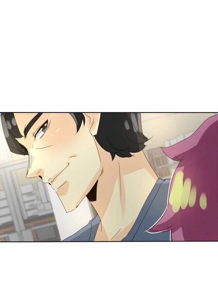 Thế Giới Không Hoàn Hảo 65 trang 80