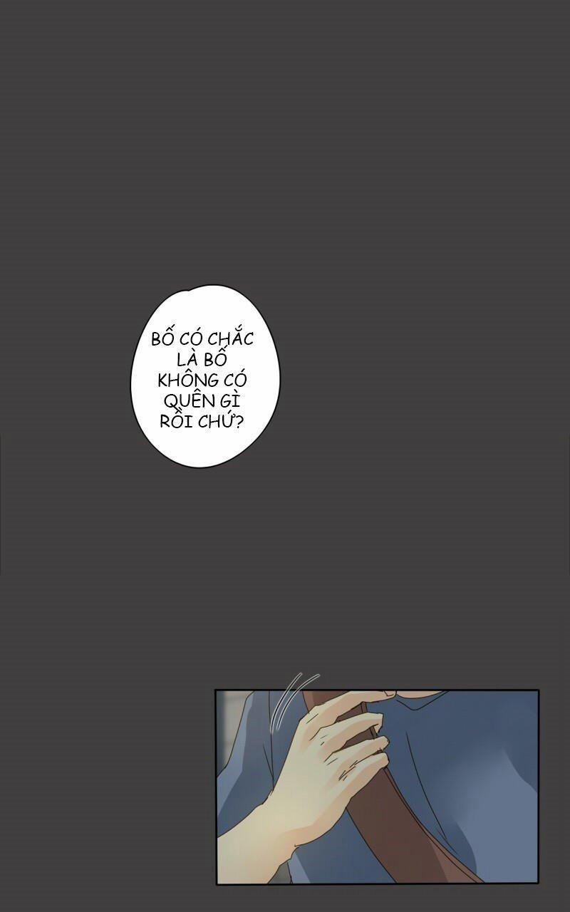 Thế Giới Không Hoàn Hảo 66 trang 1