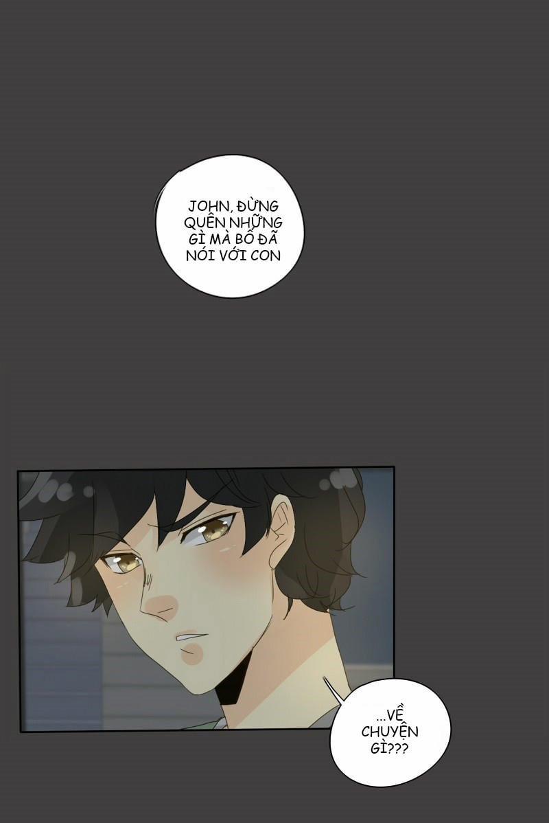 Thế Giới Không Hoàn Hảo 66 trang 11