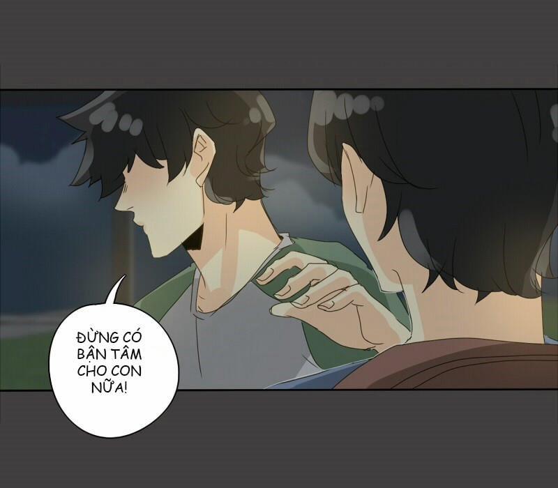 Thế Giới Không Hoàn Hảo 66 trang 17