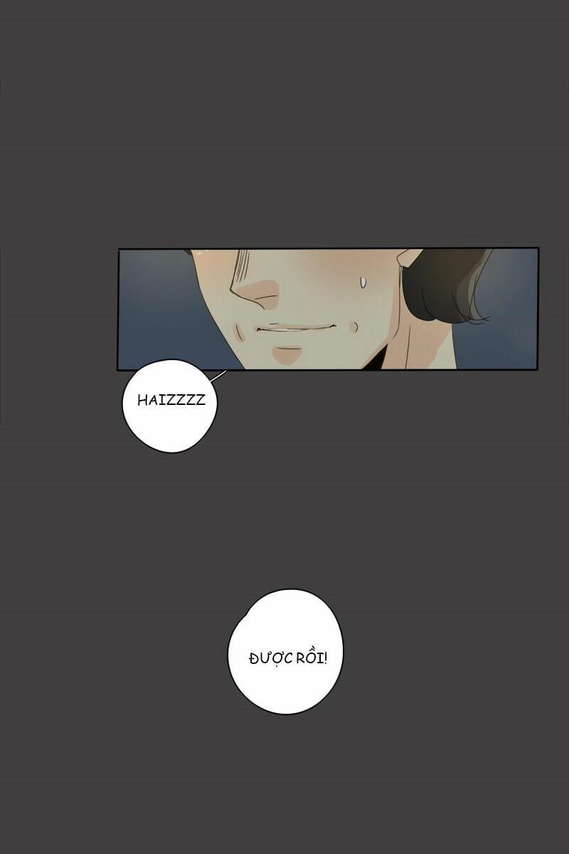 Thế Giới Không Hoàn Hảo 66 trang 20