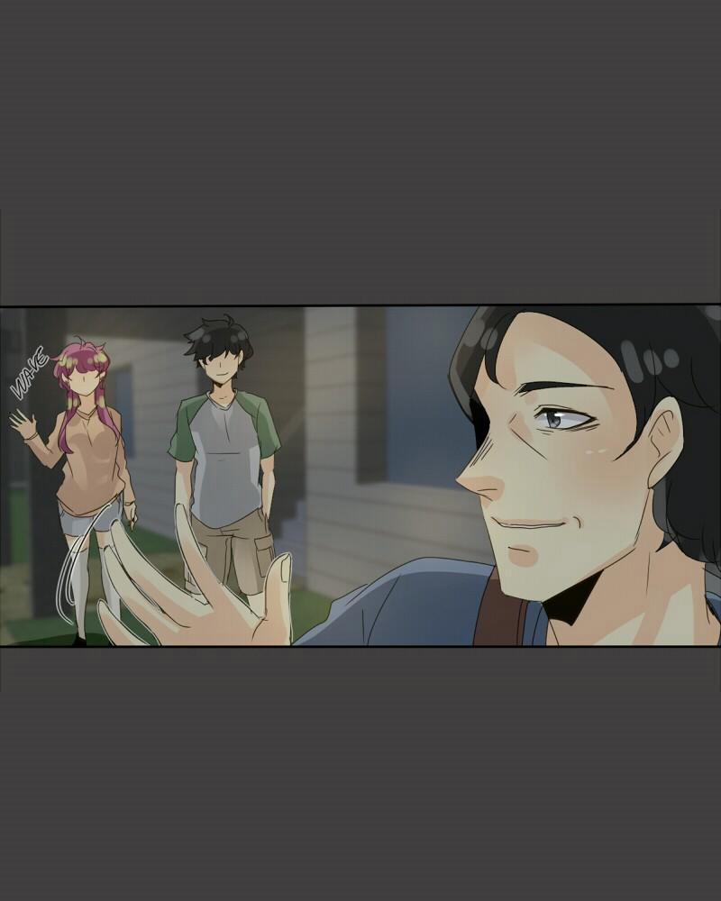 Thế Giới Không Hoàn Hảo 66 trang 22