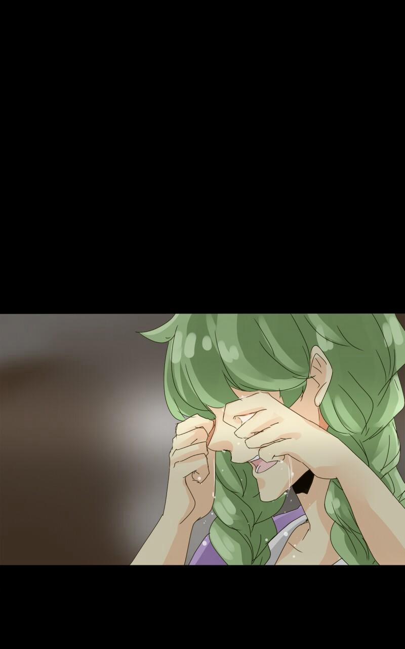 Thế Giới Không Hoàn Hảo 66 trang 24