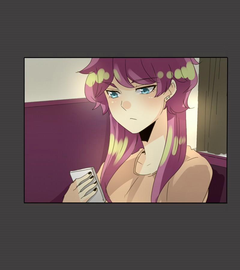 Thế Giới Không Hoàn Hảo 66 trang 30