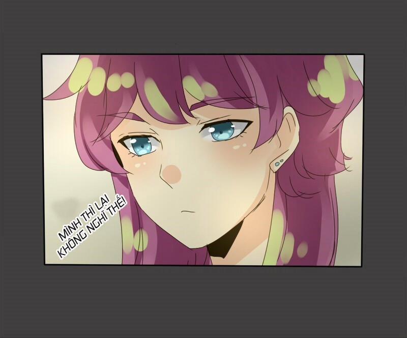 Thế Giới Không Hoàn Hảo 66 trang 33