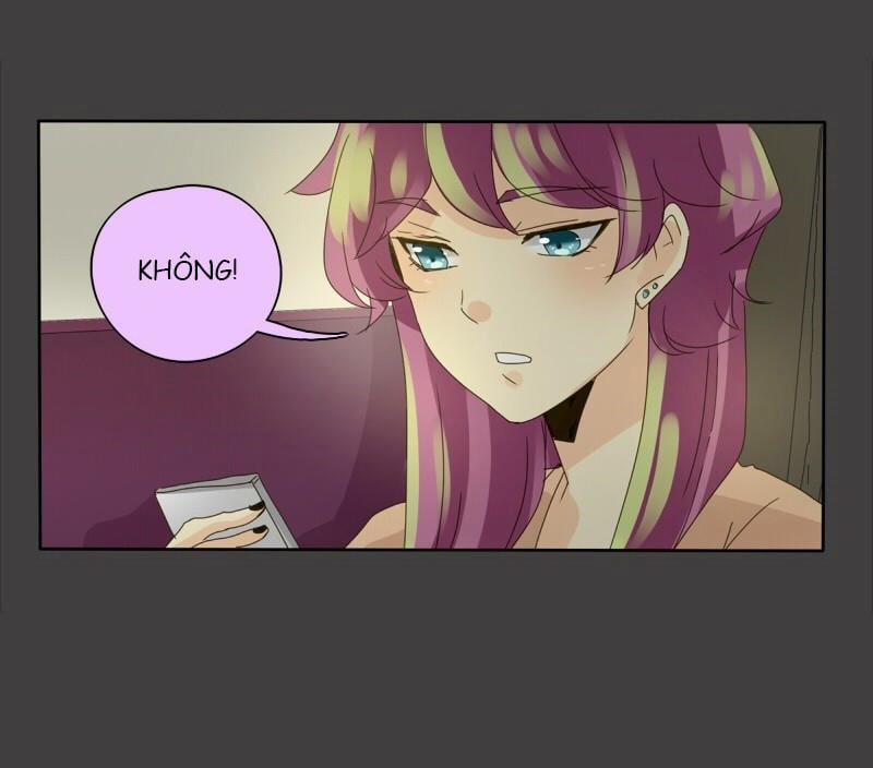 Thế Giới Không Hoàn Hảo 66 trang 35