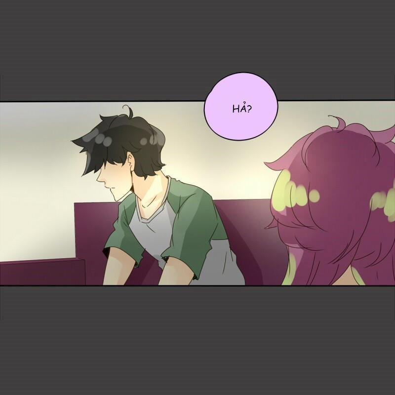 Thế Giới Không Hoàn Hảo 66 trang 42