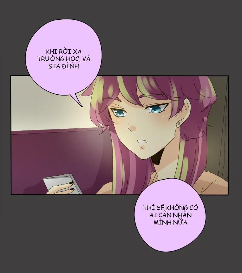 Thế Giới Không Hoàn Hảo 66 trang 48