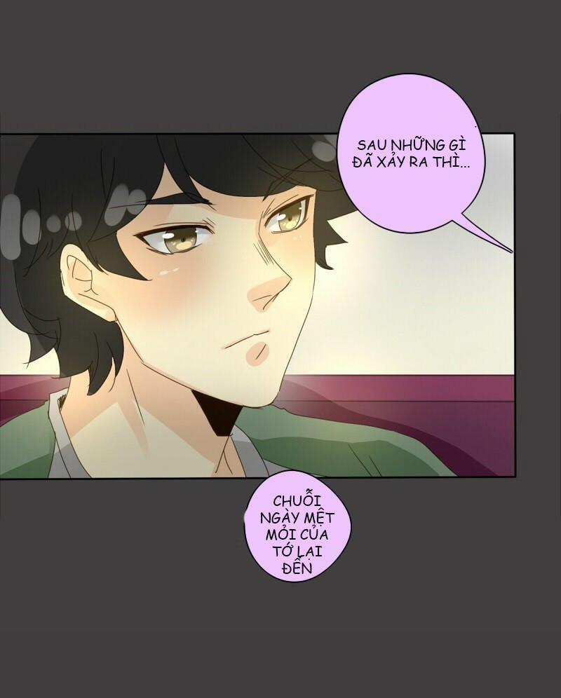 Thế Giới Không Hoàn Hảo 66 trang 50