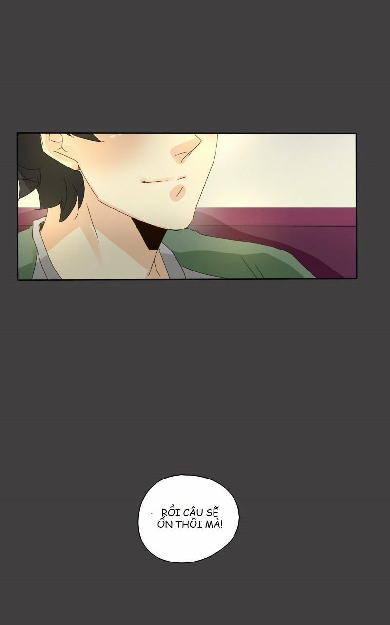 Thế Giới Không Hoàn Hảo 66 trang 51