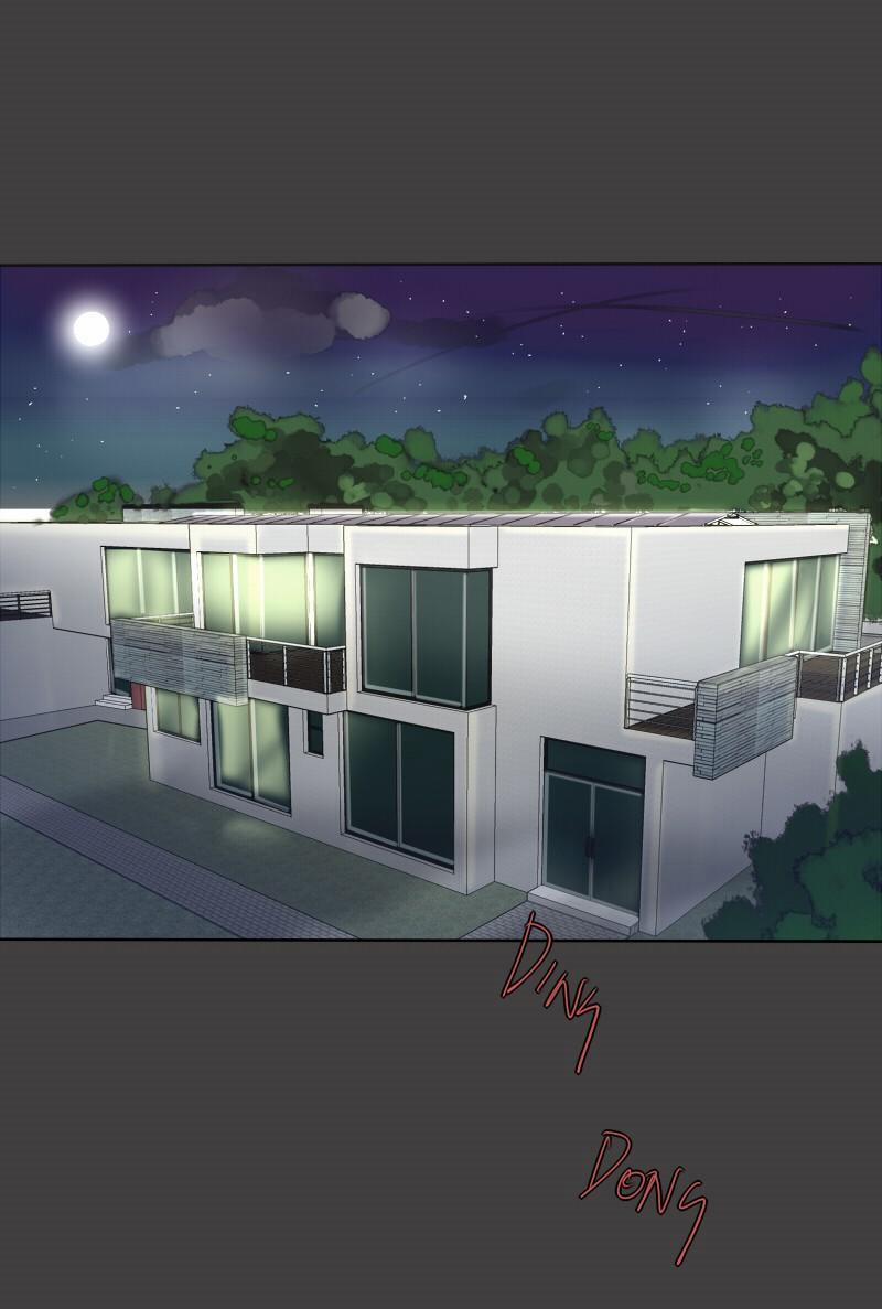 Thế Giới Không Hoàn Hảo 66 trang 52