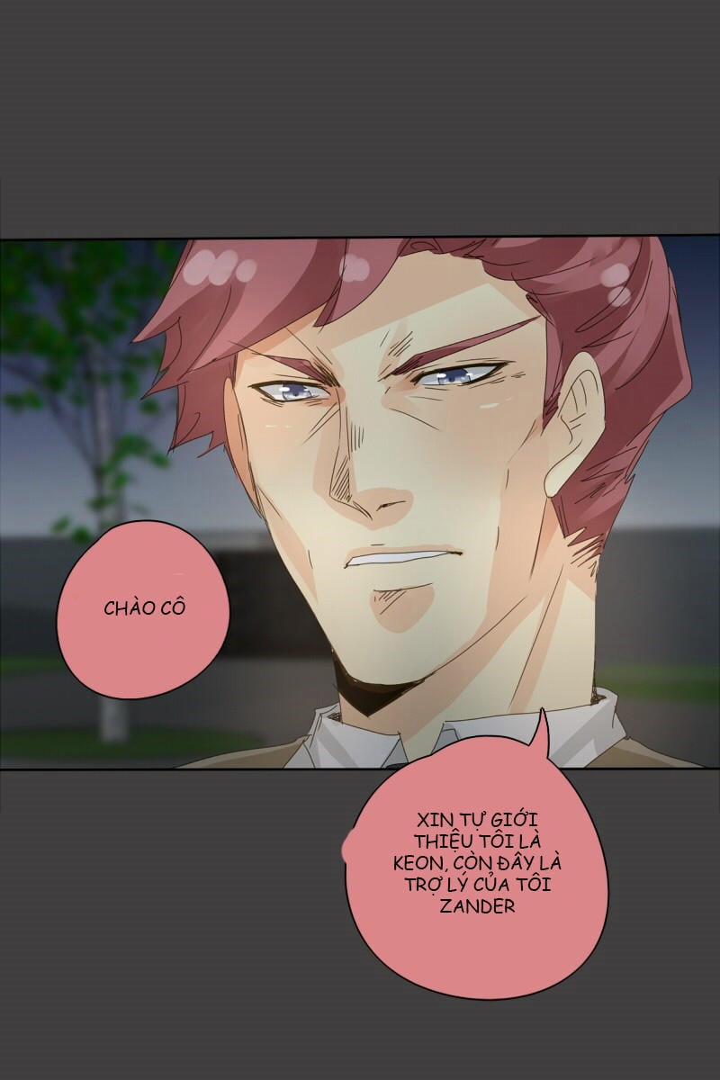 Thế Giới Không Hoàn Hảo 66 trang 56