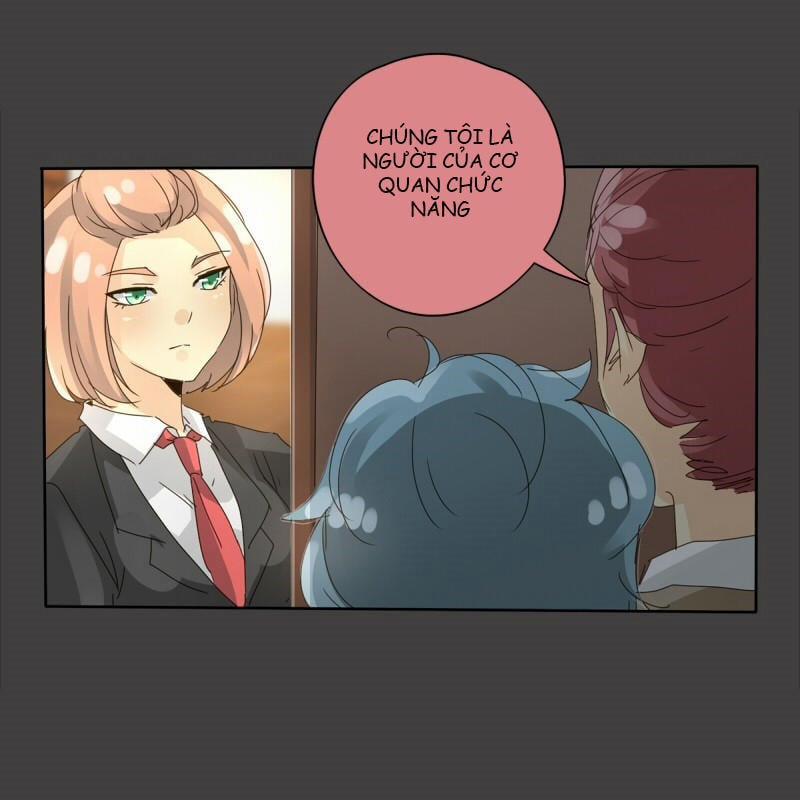 Thế Giới Không Hoàn Hảo 66 trang 57