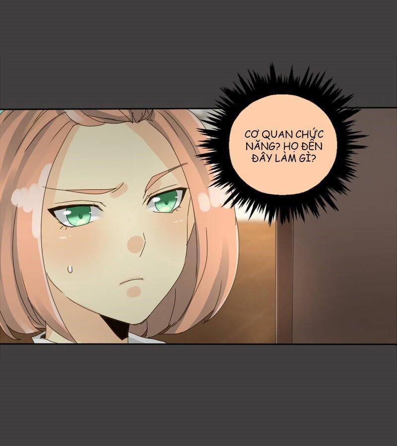 Thế Giới Không Hoàn Hảo 66 trang 58