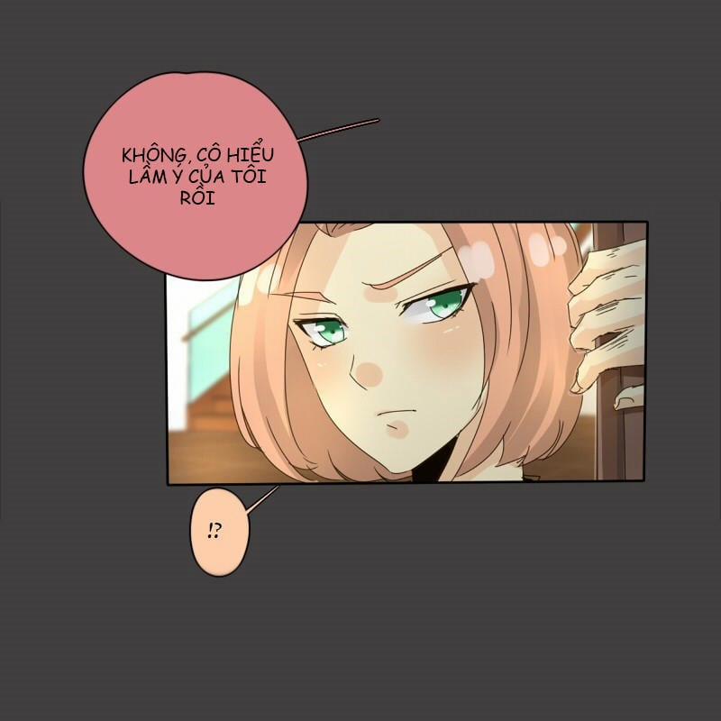 Thế Giới Không Hoàn Hảo 66 trang 62