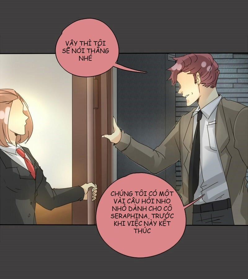 Thế Giới Không Hoàn Hảo 66 trang 63