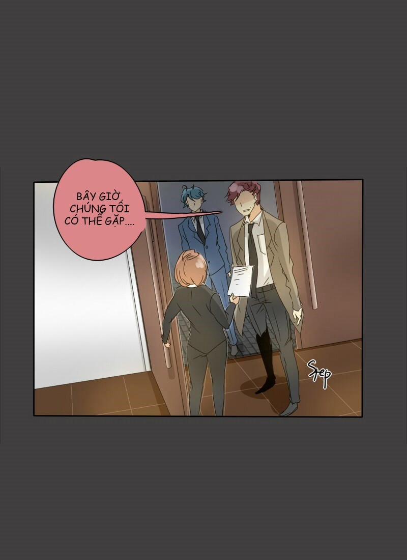 Thế Giới Không Hoàn Hảo 66 trang 66