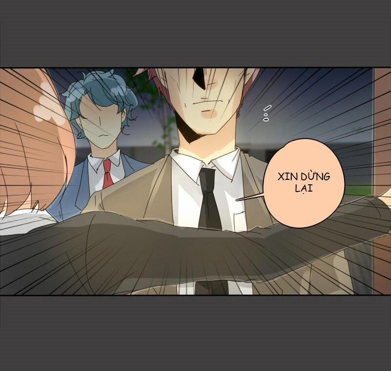 Thế Giới Không Hoàn Hảo 66 trang 67