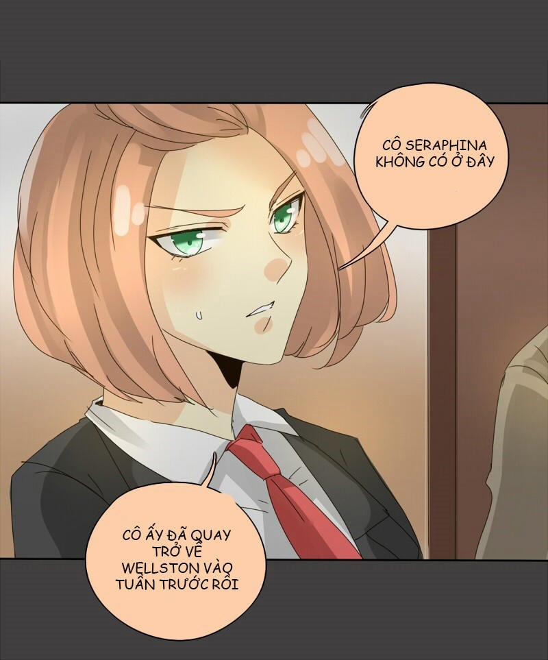 Thế Giới Không Hoàn Hảo 66 trang 68