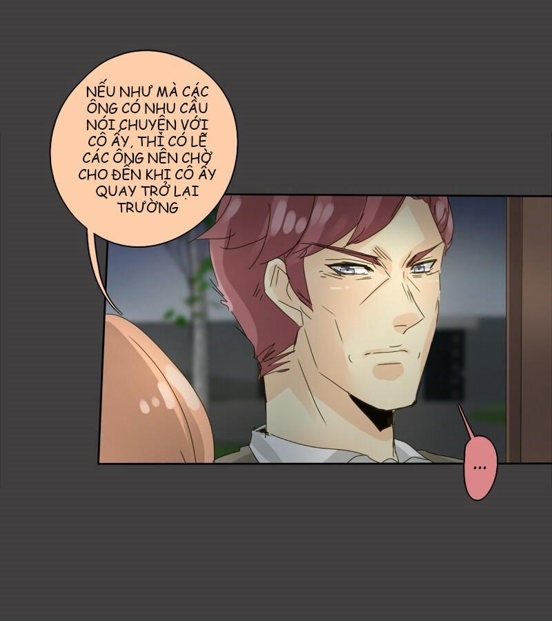 Thế Giới Không Hoàn Hảo 66 trang 72