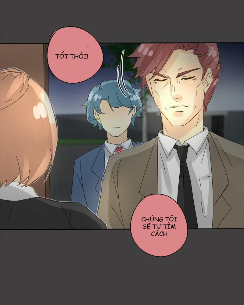 Thế Giới Không Hoàn Hảo 66 trang 74