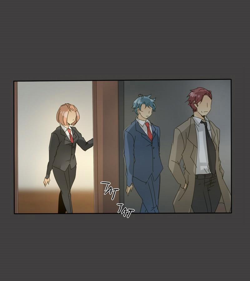 Thế Giới Không Hoàn Hảo 66 trang 75