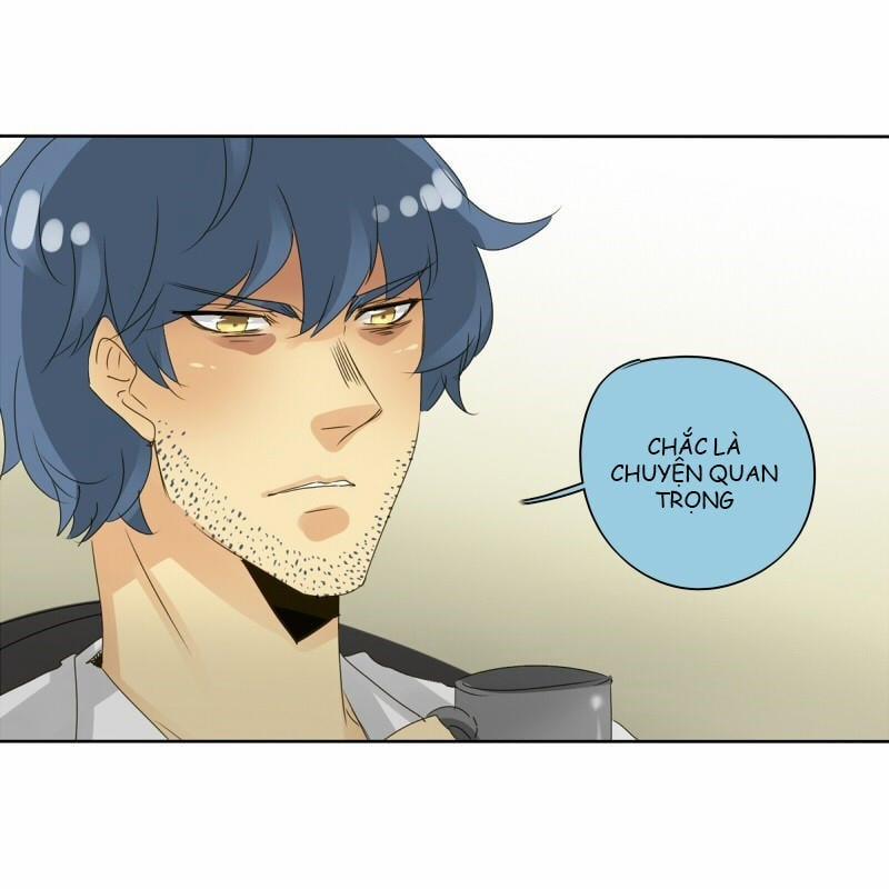 Thế Giới Không Hoàn Hảo 67 trang 12