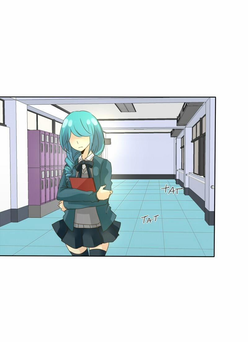 Thế Giới Không Hoàn Hảo 67 trang 14