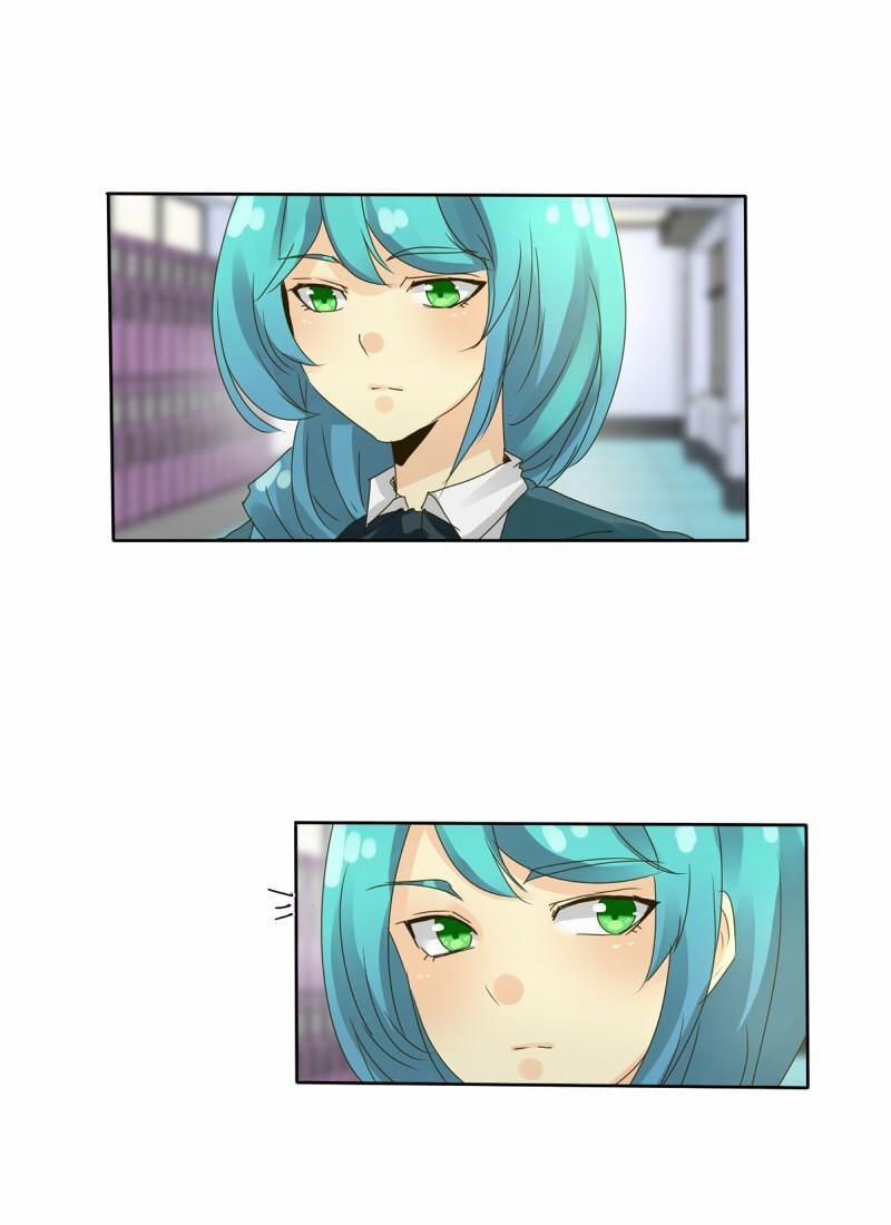 Thế Giới Không Hoàn Hảo 67 trang 15