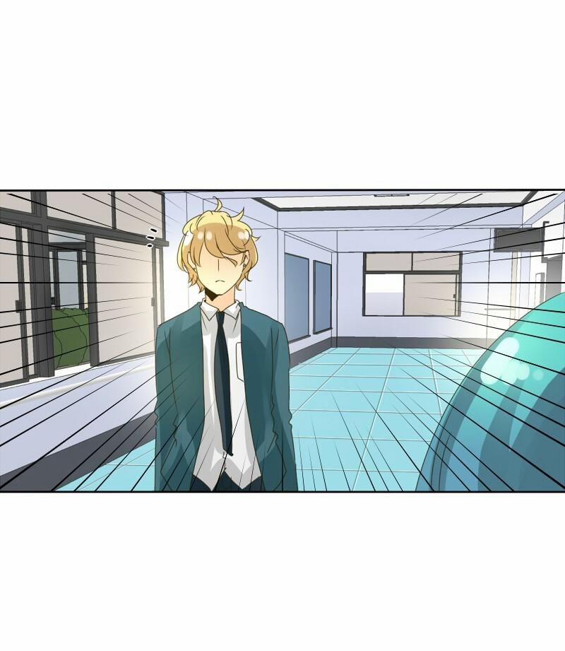 Thế Giới Không Hoàn Hảo 67 trang 16