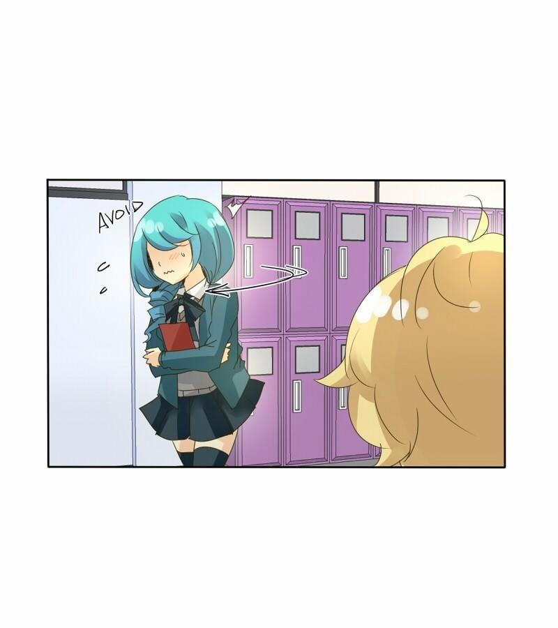 Thế Giới Không Hoàn Hảo 67 trang 17