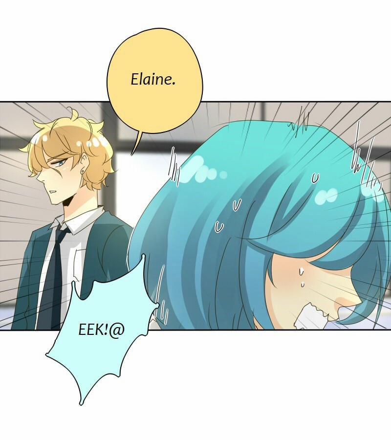 Thế Giới Không Hoàn Hảo 67 trang 19