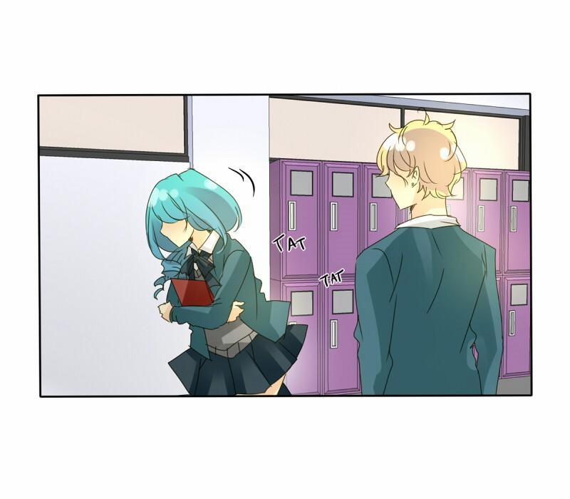 Thế Giới Không Hoàn Hảo 67 trang 25